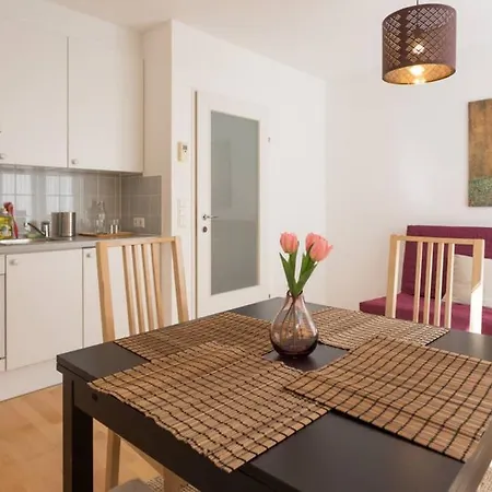 Bright Apartment In Hip & High Quality Neighborhood Vienna Exterior photo