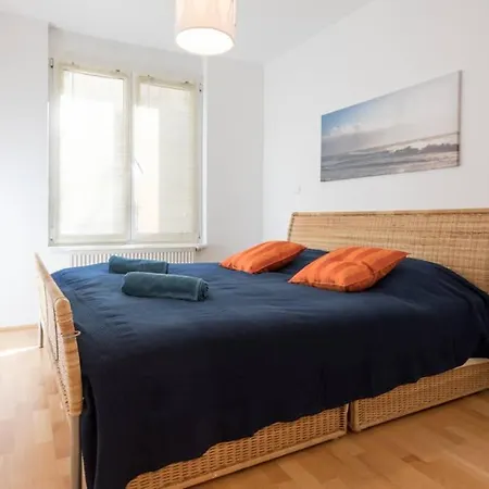 Bright Apartment In Hip & High Quality Neighborhood Vienna Exterior photo