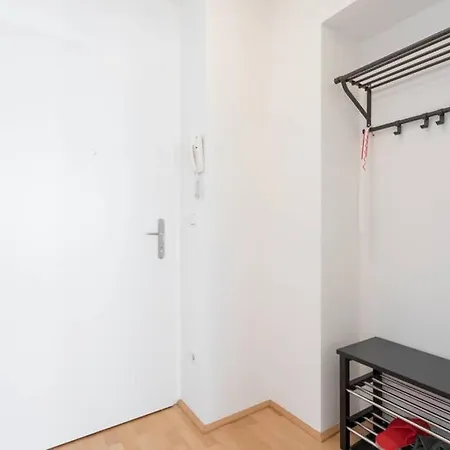 Bright Apartment In Hip & High Quality Neighborhood Vienna Exterior photo
