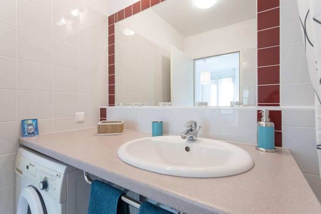 Bright In Hip & High Quality Neighborhood * Viena