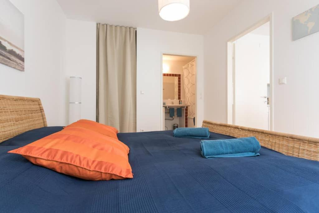 Bright In Hip & High Quality Neighborhood Viena