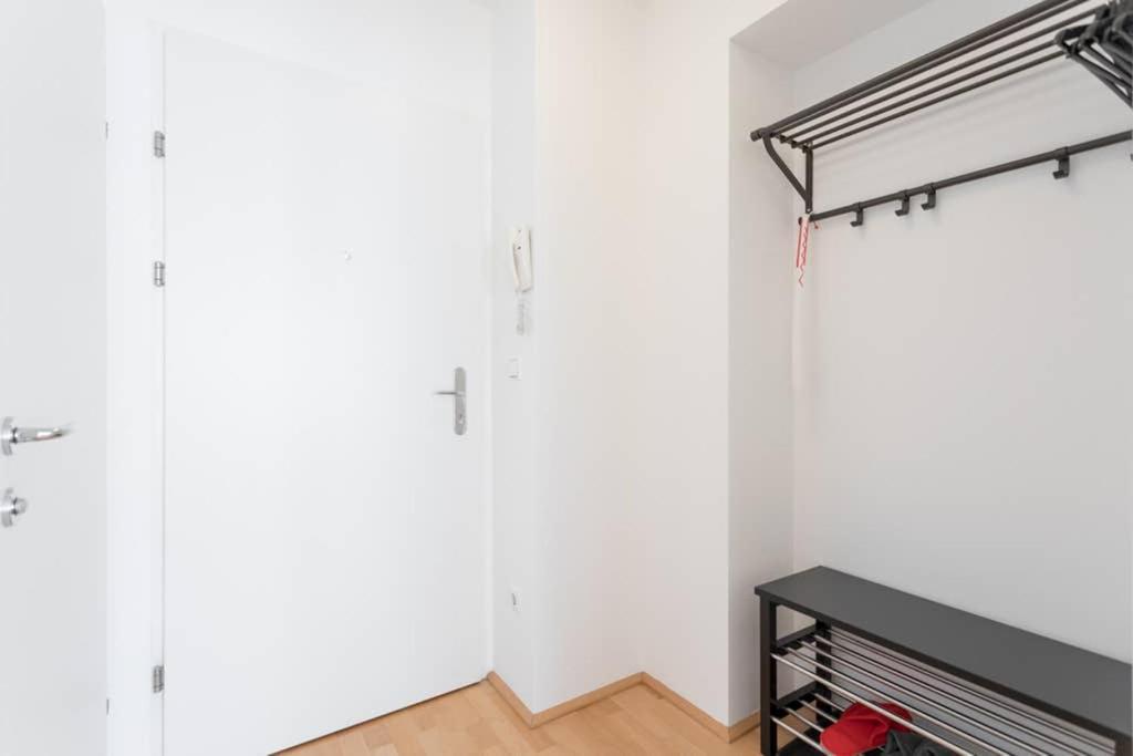 Apartamento Bright In Hip & High Quality Neighborhood