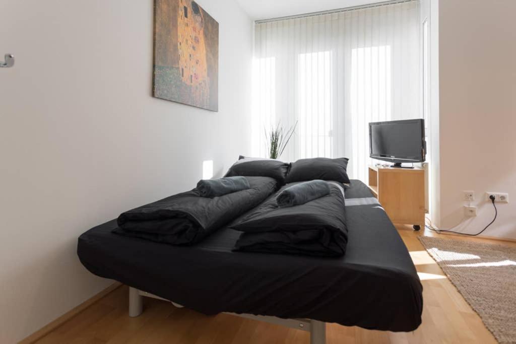 Bright In Hip & High Quality Neighborhood Viena