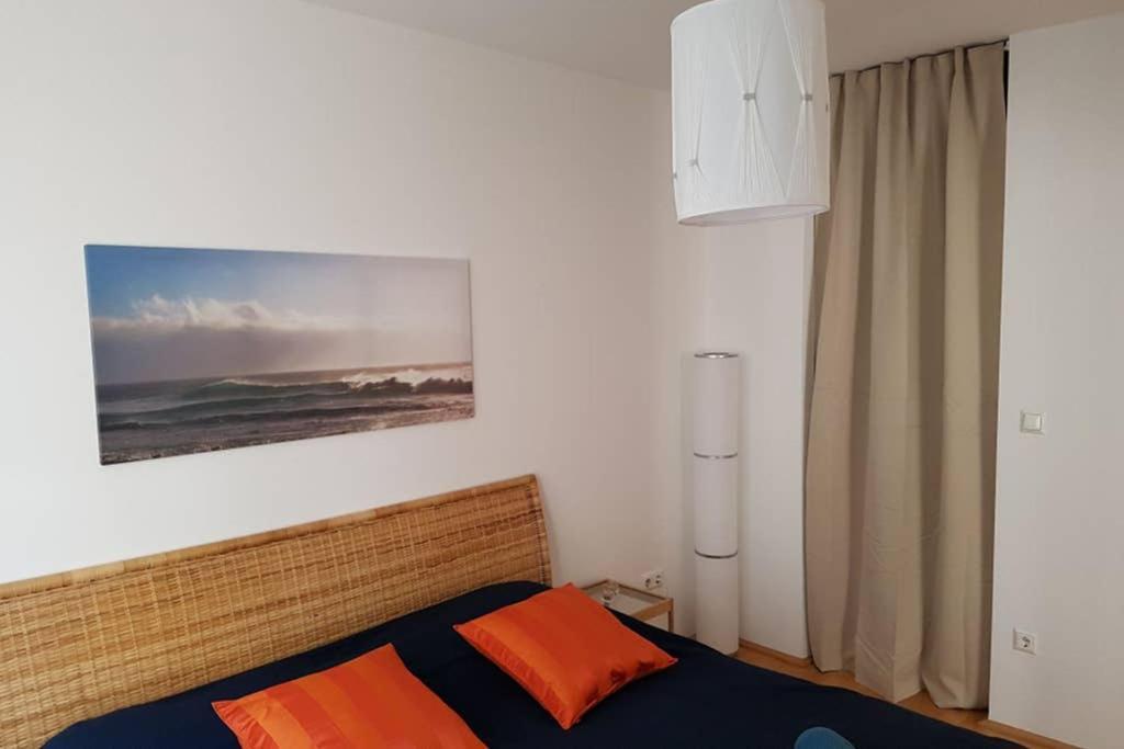 Apartamento Bright In Hip & High Quality Neighborhood Viena