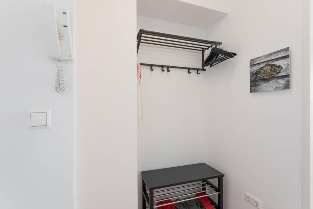 Apartment Bright In Hip & High Quality Neighborhood Vienna